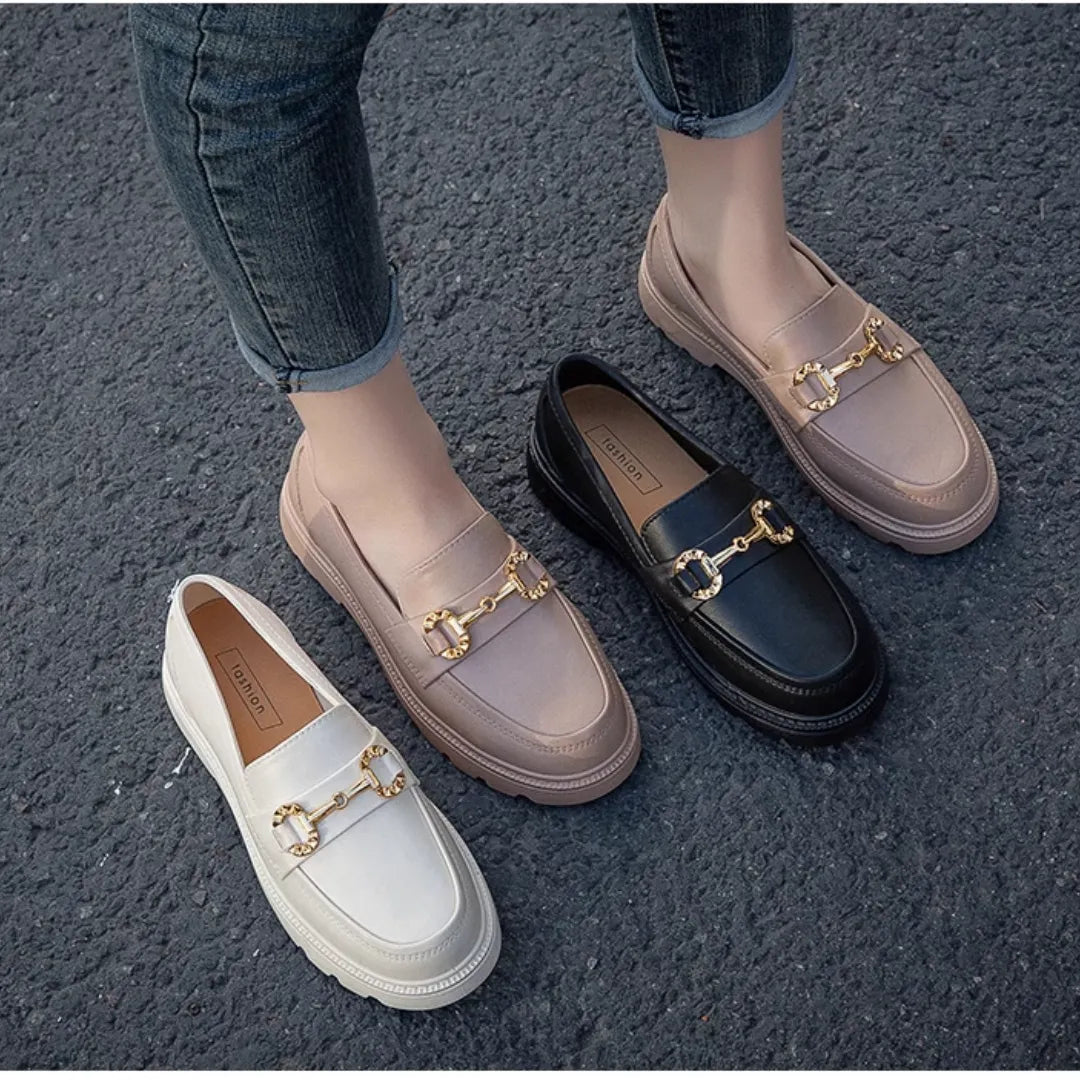 Sapato Social Lolita