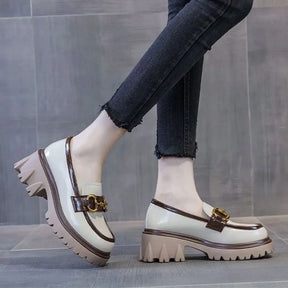 Sapato Social Feminino Loise